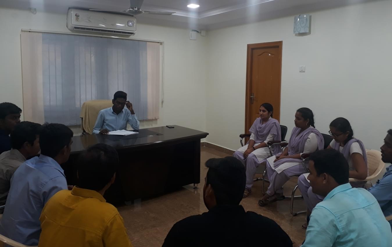 Sai Ganapathi Engineering College Visakhapatnam Events photo 12